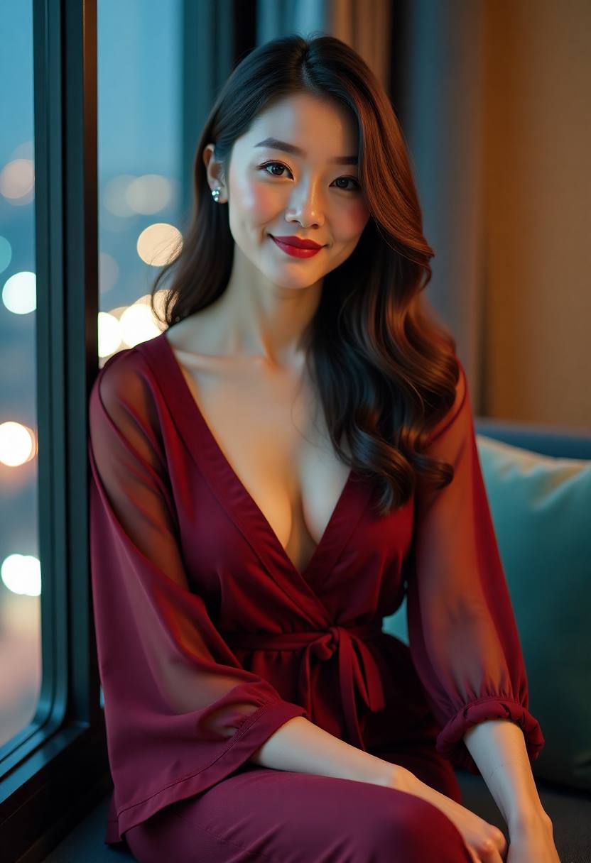 嘉宾默契挑战